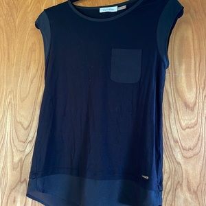 Calvin Klein top